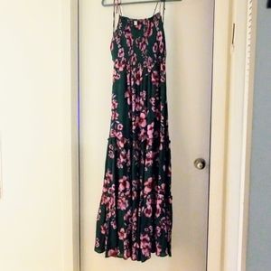 Free People Maxi dress